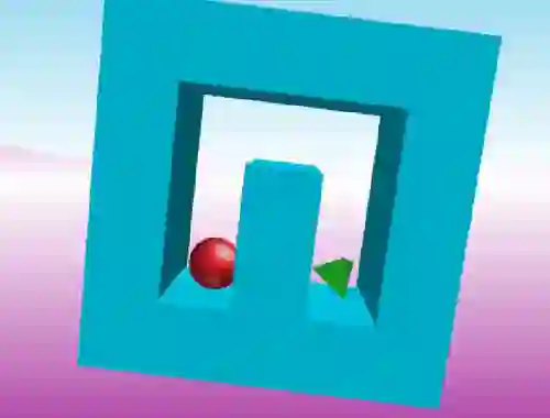 Joc Tilting Maze en línia