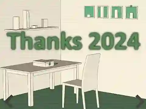 Joc Thanks 2024 en línia