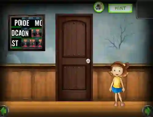 Joc Amgel Kids Room Escape 264 en línia