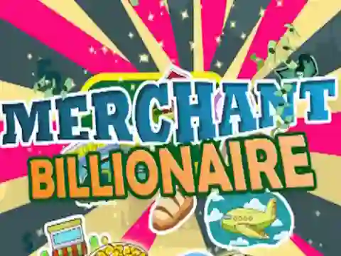 Joc Merchant Billionaire en línia