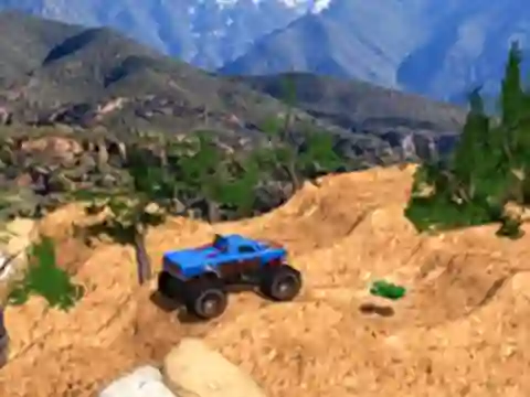 Joc SUV: Off-Road Racing en línia