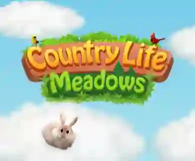 Joc Country Life Meadows en línia