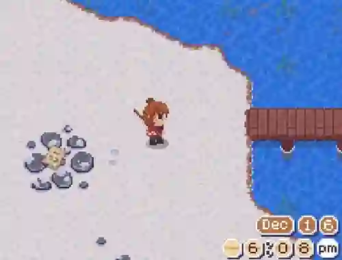 Joc The Cozy Fishing en línia