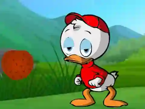 Joc Duck Find The Twin en línia