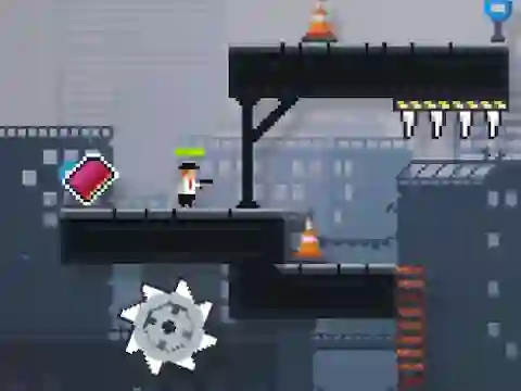 Joc Level 9 Access en línia