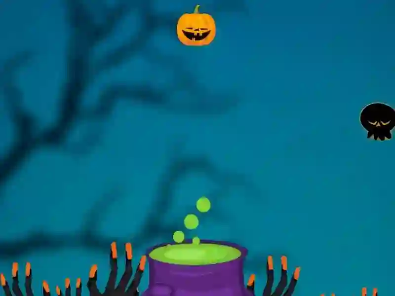 Joc Survival Pumpkin en línia
