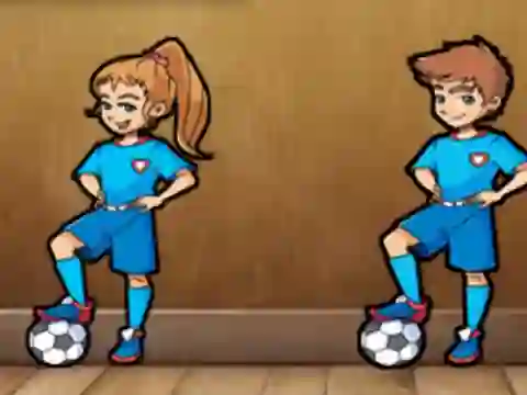 Joc Soccer Enthusiast Escape en línia
