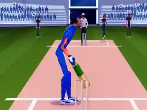 Joc Cricket Mania en línia