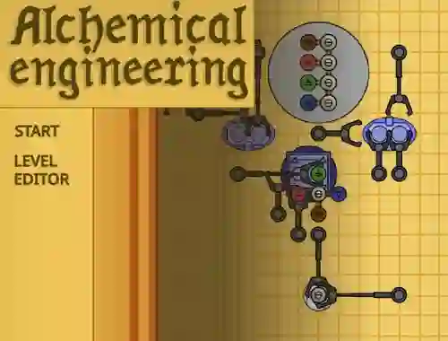 Joc Alchemical Engineering en línia