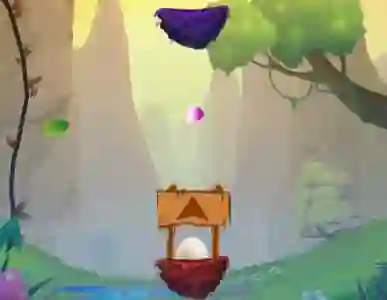 Joc Don't Drop en línia