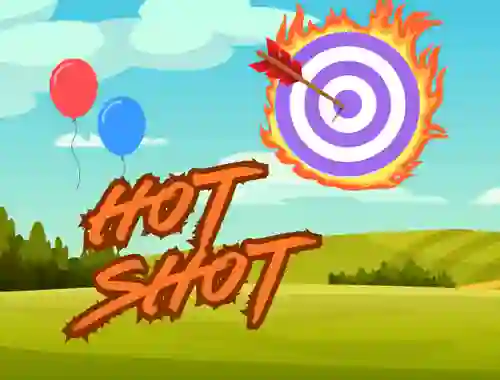 Joc Hot Shot en línia