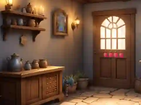 Joc Pirate Quartermaster Quinn Escape en línia