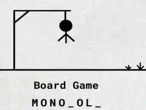 Joc Hangman Saga en línia