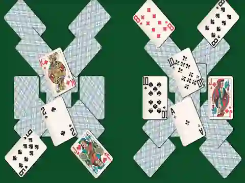 Joc Solitaire Soviet en línia