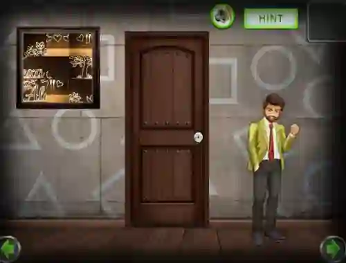 Joc Amgel Easy Room Escape 246 en línia
