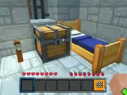 Joc Noob Miner 3D: Jailbreak en línia