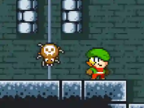 Joc Tiny Dangerous Dungeons Remake en línia