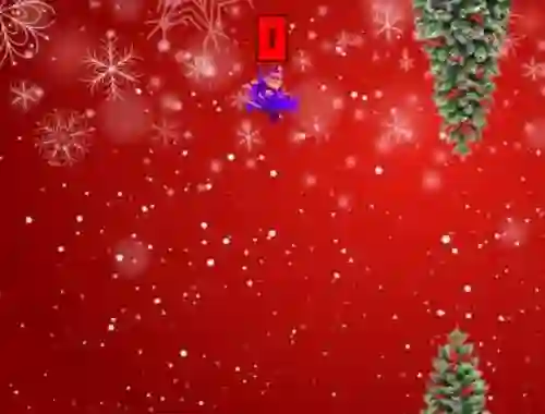 Joc Santa Plane Special Edition en línia