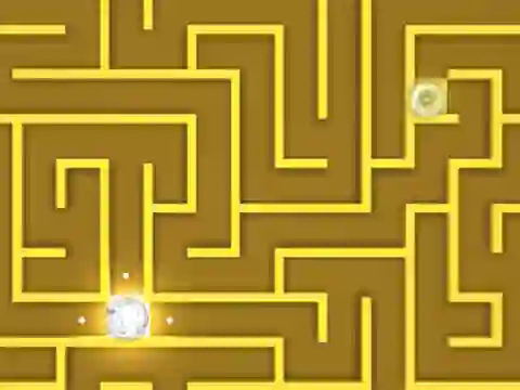 Joc Maze: Path of Light en línia