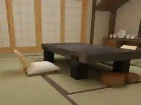 Joc Ryokan en línia