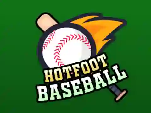 Joc Hotfoot Baseball en línia
