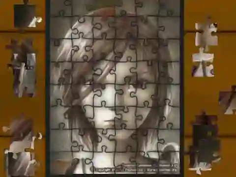 Joc Puzzle Master en línia