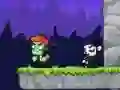 Joc Zombies vs Vampires en línia