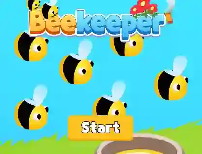Joc Beekeeper en línia