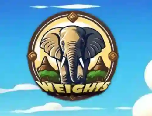 Joc Weight Of Elephants en línia