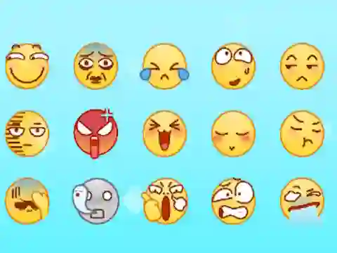 Joc Emoji Merge: Fun Moji en línia