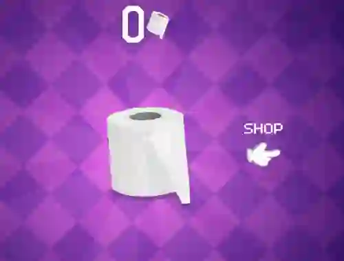 Joc Toilet Paper Hoarder en línia