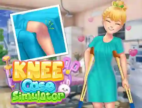 Joc Knee Case Simulator en línia