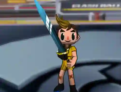 Joc Clash Ball.io en línia