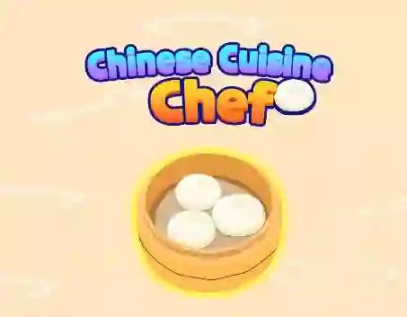 Joc Chinese Cuisine Chef en línia