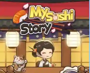 Joc My Sushi Story en línia