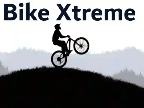 Joc Bike Xtreme en línia