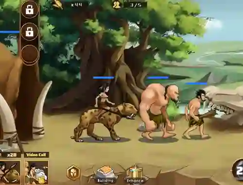 Joc Monster Heroes Of Myths en línia