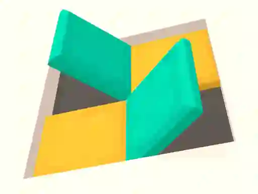Joc Tricky Tiles en línia