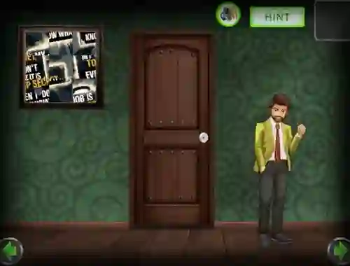 Joc Amgel Easy Room Escape 253 en línia
