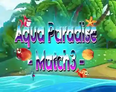 Joc Aqua Paradise - Match3 en línia