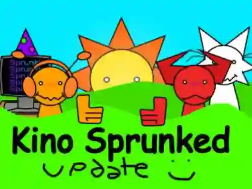 Joc Kino Sprunked 2 en línia
