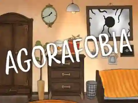 Joc Agoraphobia en línia