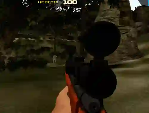 Joc Call Of Modern World War en línia