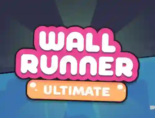 Joc Wall Runner Ultimate en línia