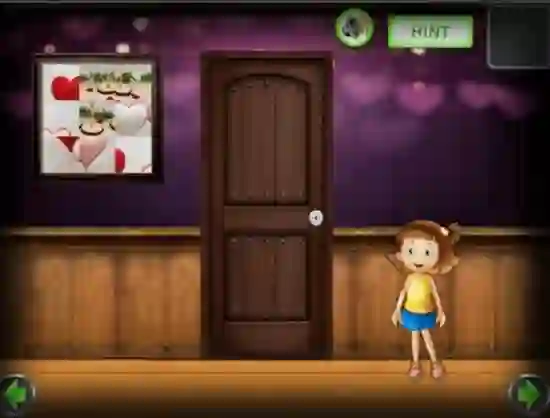 Joc Amgel Kids Room Escape 276 en línia