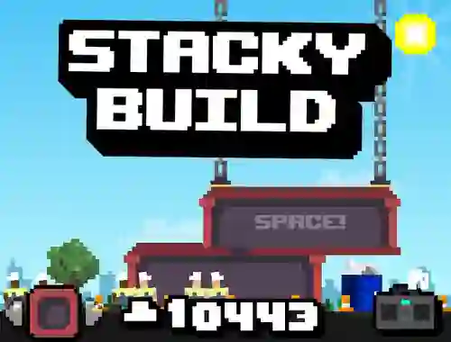 Joc Stacky Build en línia