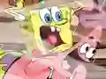 Joc Spongebob Dutchman Deck Dash of Doom en línia