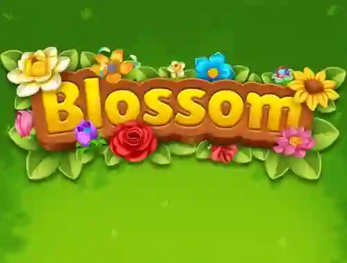 Joc Blossom en línia