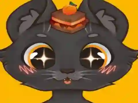 Joc Sweet Business of Cats: Cakes en línia