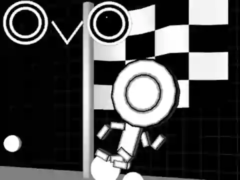Joc OvO Dimensions en línia